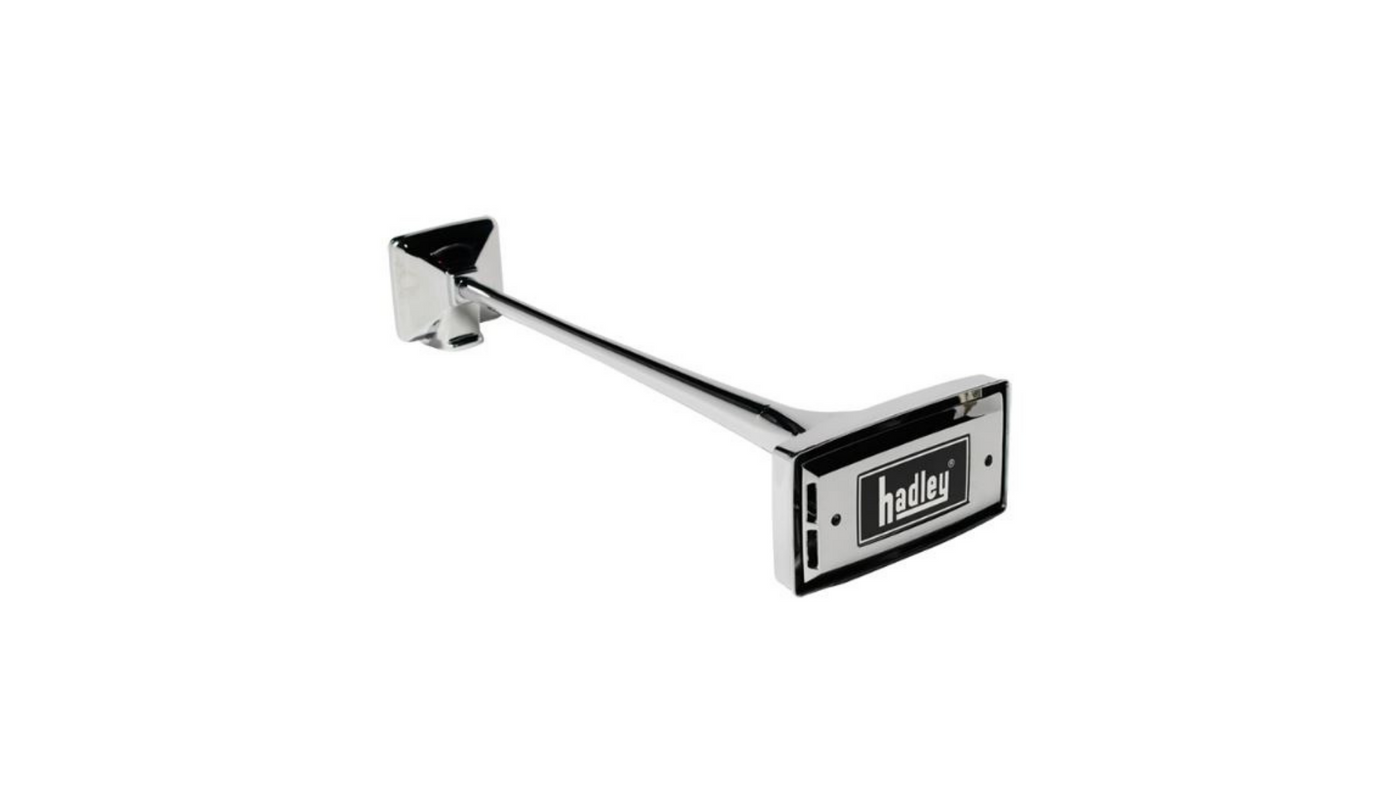 BOCINA HADLEY 66 CM — Talleres Jaula