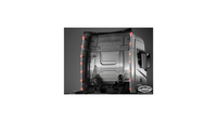 BARRA REVESTEMIENTO LATERAL SCANIA REF-24748-1_24748-3 para Scania — Talleres Jaula