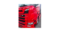 SET DEFLECTORES SCANIA NG (CABINA R) para Scania — Talleres Jaula
