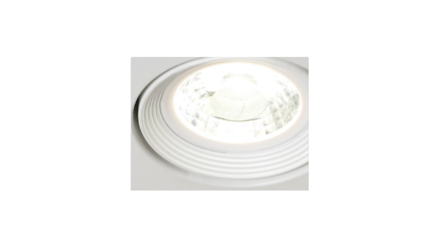 FOCO LED REDONDO BLANCO 9W 5500K — Talleres Jaula (ampliada)