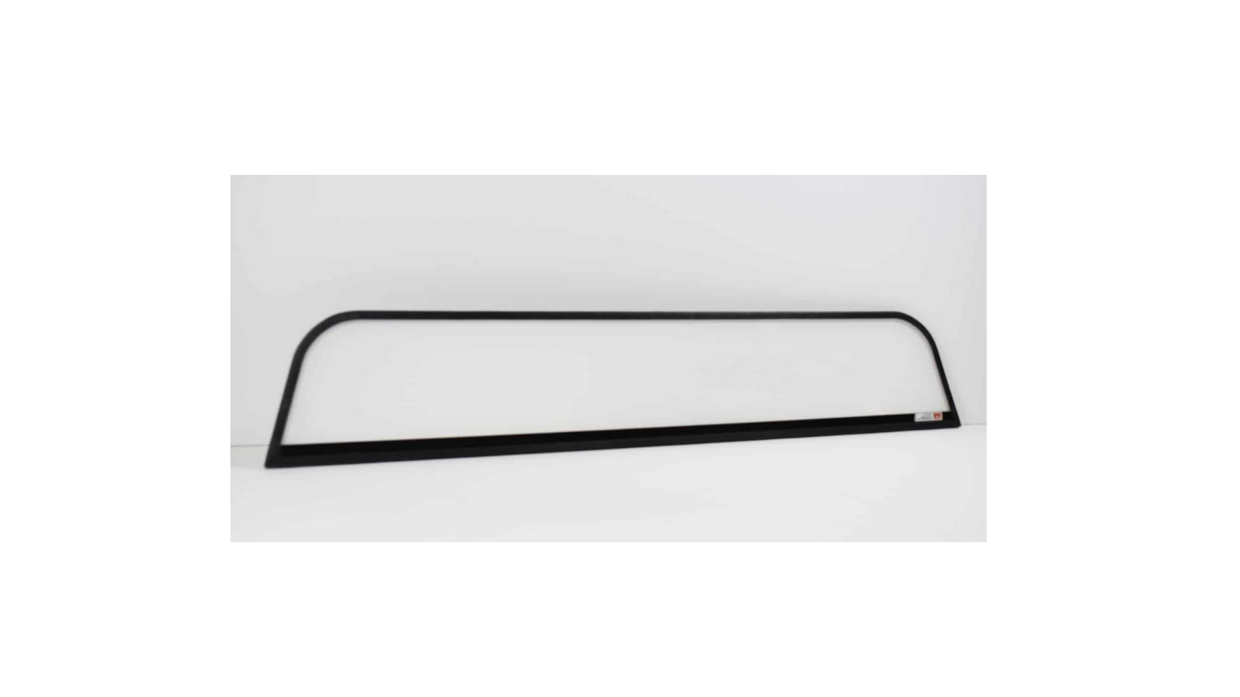 CARTEL LED PLANO DAF CF 23X125CM para DAF — Talleres Jaula (ampliada)