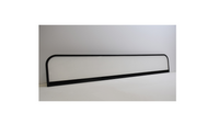 CARTEL LED PLANO MAN TGX XLX 23X146 CM para MAN — Talleres Jaula