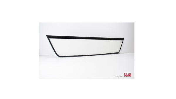 CARTEL LED PLANO SCANIA 25X117CM para Scania — Talleres Jaula