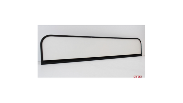 CARTEL LED PLANO IVECO 22.5X125CM para Iveco — Talleres Jaula