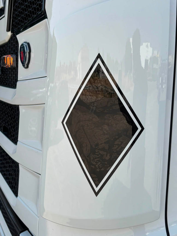 SET DEFLECTORES SCANIA S NG