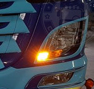 KIT DE CONVERSIÓN DRL AMBAR DAF EURO 6 para DAF — Talleres Jaula — vista 2