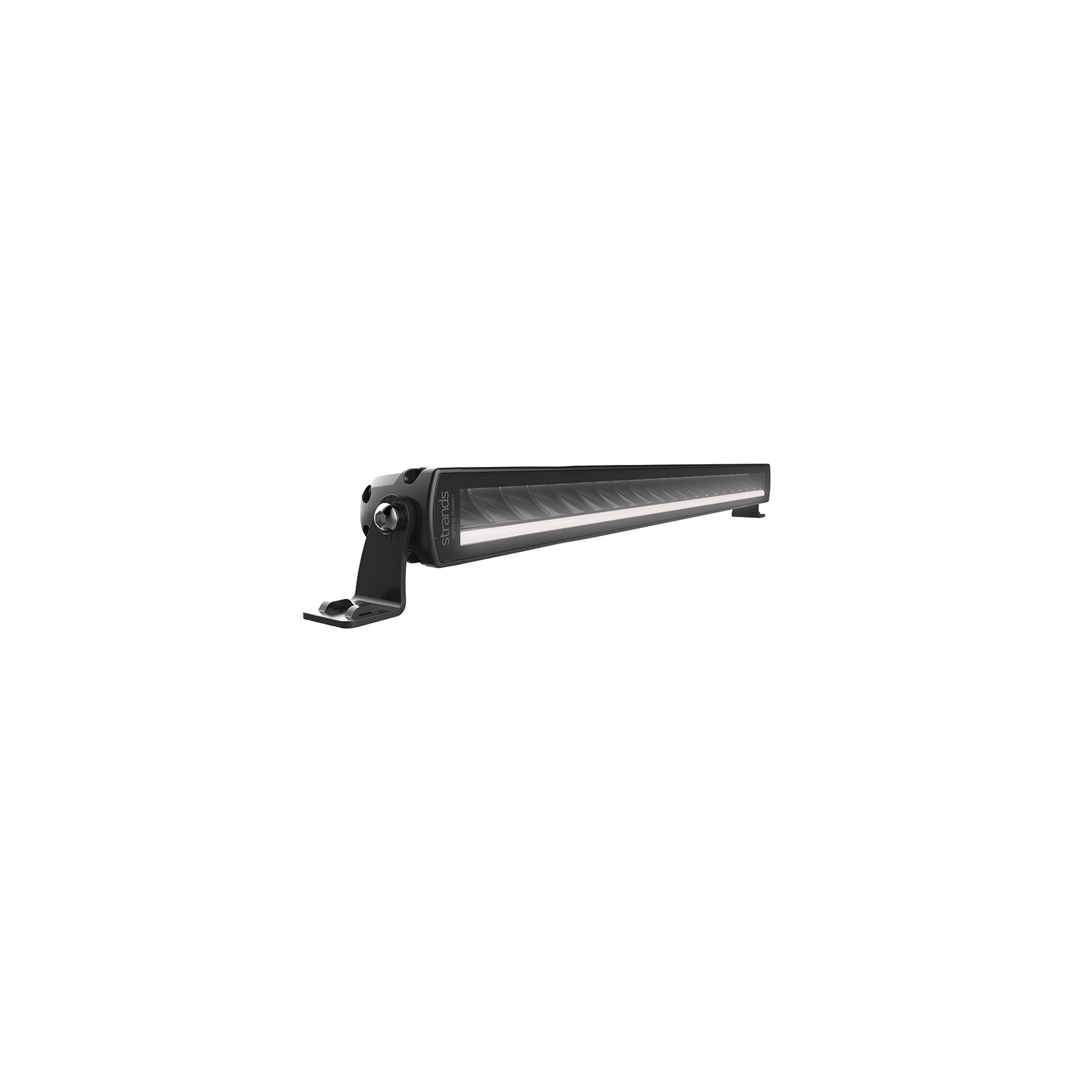 BARRA LED SIBERIA DE UNA FILA DE 22" — Talleres Jaula (ampliada)
