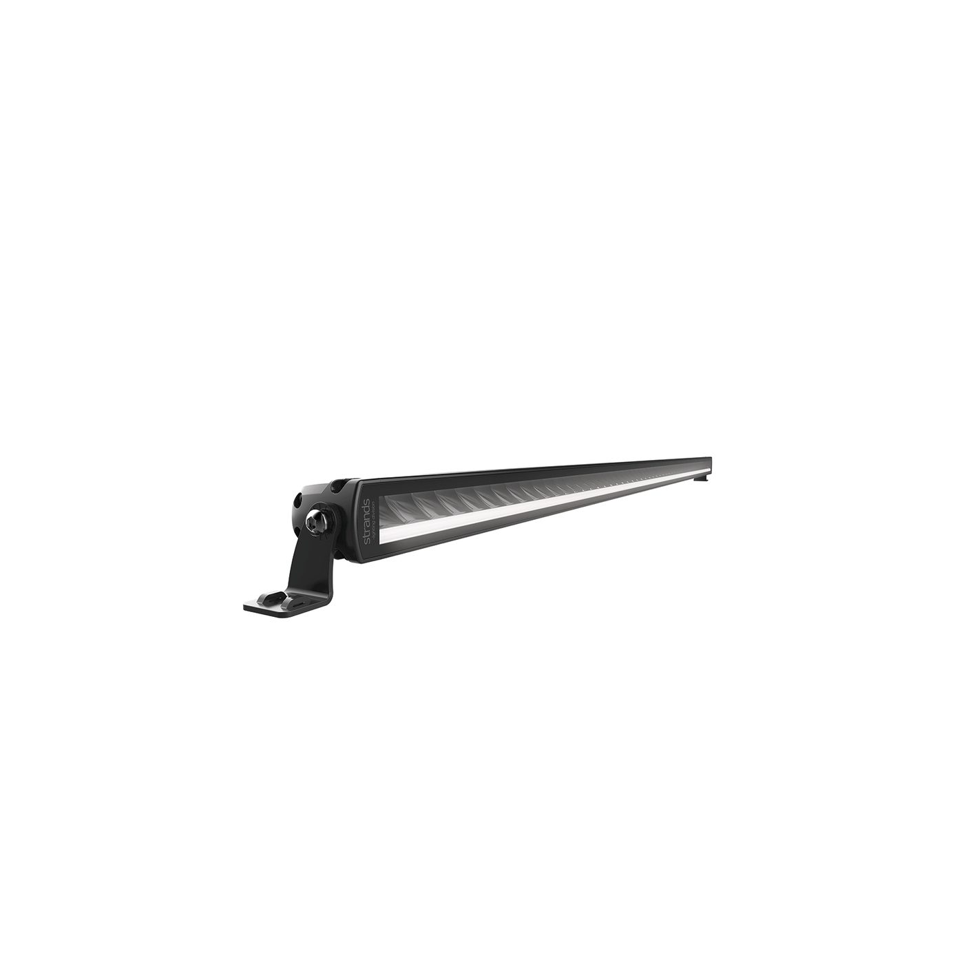 BARRA LED SIBERIA DE UNA FILA DE 50" — Talleres Jaula
