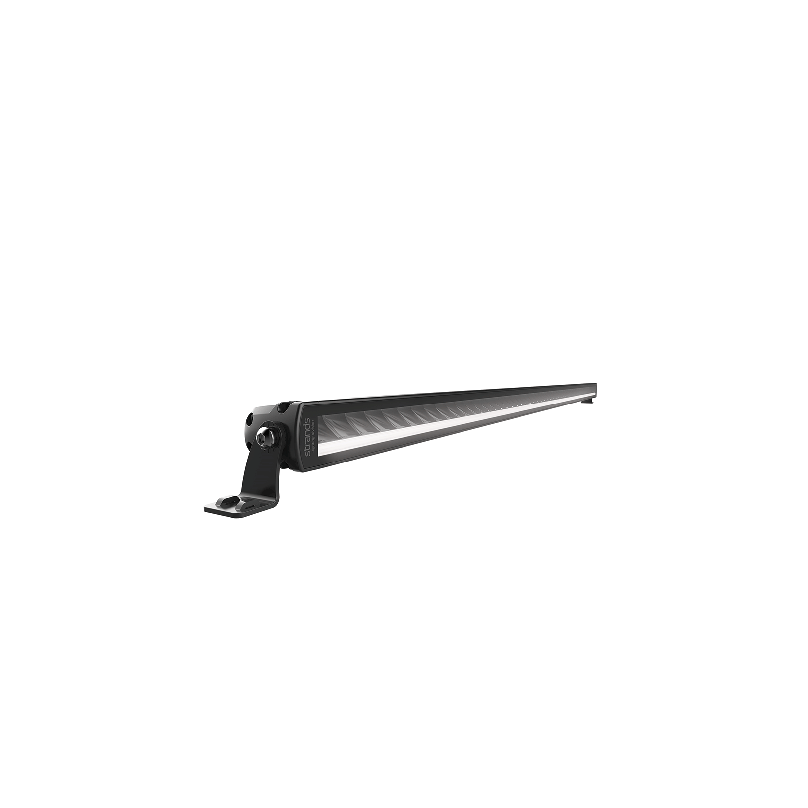 BARRA LED SIBERIA DE UNA FILA DE 50" — Talleres Jaula (ampliada)