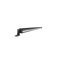 BARRA LED SIBERIA DE UNA FILA DE 50" — Talleres Jaula