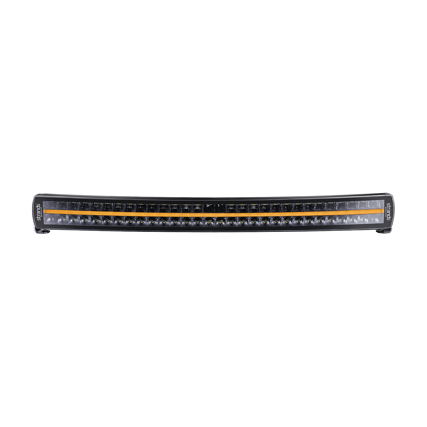 BARRA LED SIBERIA CURVADA DR 32 "284W — Talleres Jaula