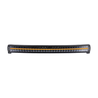 BARRA LED SIBERIA CURVADA DR 32 "284W — Talleres Jaula
