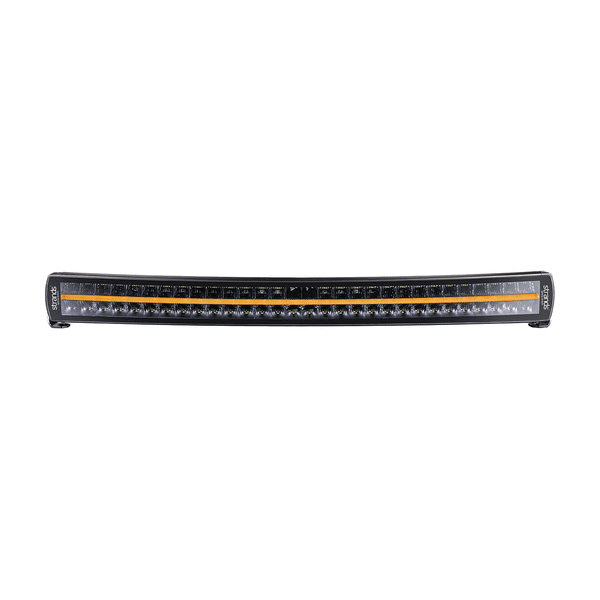 BARRA LED SIBERIA CURVADA DR 32 "284W — Talleres Jaula
