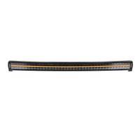BARRA LED SIBERIA CURVADA DR 42 "394W — Talleres Jaula