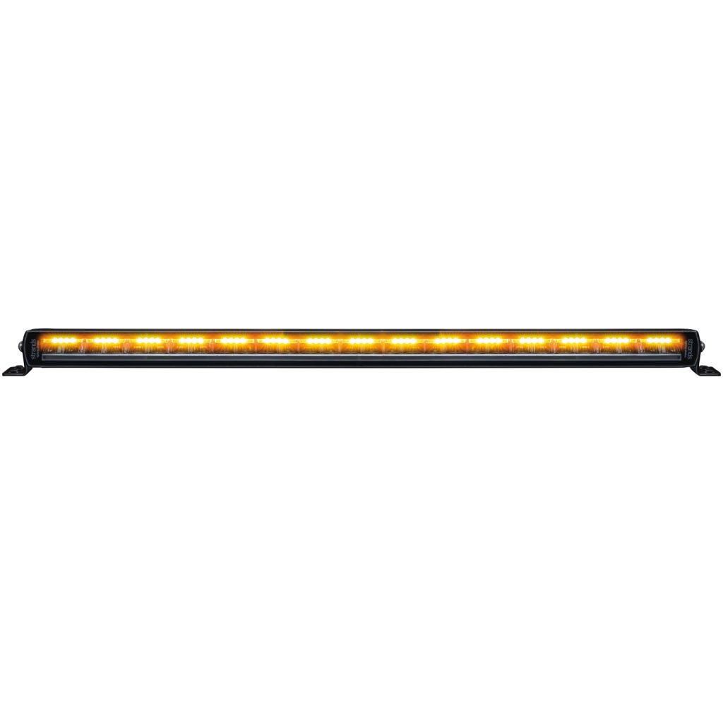 SIBERIA NIGHT GUARD UNA HILERA-LED BAR 32" — Talleres Jaula
