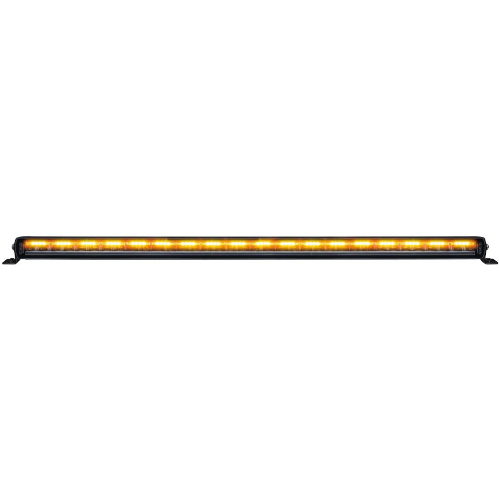 SIBERIA NIGHT GUARD UNA HILERA - LED 38" — Talleres Jaula (ampliada)