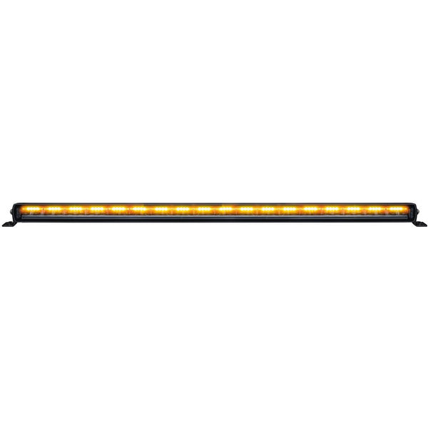 SIBERIA NIGHT GUARD UNA HILERA - LED 38" — Talleres Jaula
