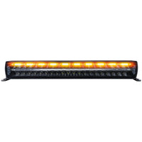 SIBERIA NIGHT GUARD DOBLE FILA - LED 22 " — Talleres Jaula