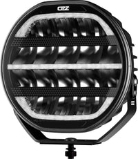 OZZ XR2 P9″ - BLACK — Talleres Jaula — vista 3
