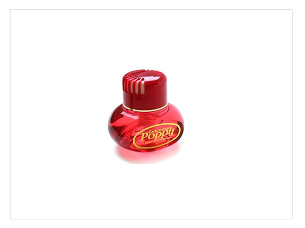 AMBIENTADOR POPPY CHERRY — Talleres Jaula