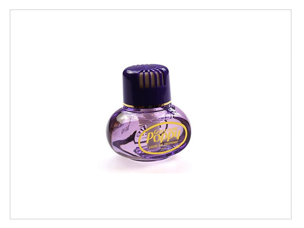 AMBIENTADOR POPPY LAVANDA — Talleres Jaula