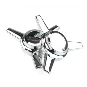 JUEGO DE SPINNER 3 HÉLICES PARA LLANTA — Talleres Jaula (ampliada)