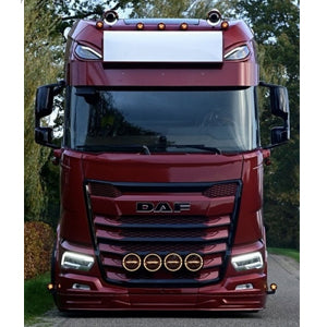 SPOILER DAF XF/XG/XG+ para DAF — Talleres Jaula