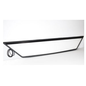 LUMINOSO LED DAF XG+ 2021 – 22×164 cm para DAF — Talleres Jaula