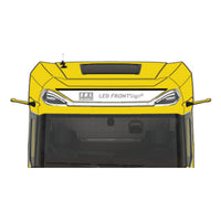 LUMINOSO LED DAF XG+ 2021 – 22×164 cm para DAF — Talleres Jaula — vista 2