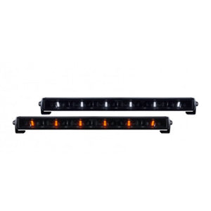 BARRA LED DARK KNIGHT 20" — Talleres Jaula