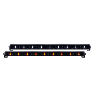 BARRA LED DARK KNIGHT 30" — Talleres Jaula