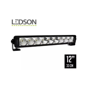 BARRA LED LEDSON SLIM 12" 45W (COMBO) — Talleres Jaula (ampliada)