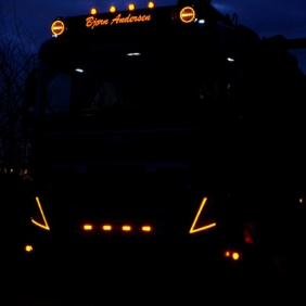 KIT DE CONVERSIÓN VOLVO FH4B/FH5 LED para Volvo — Talleres Jaula — vista 2 (ampliada)