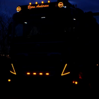 KIT DE CONVERSIÓN VOLVO FH4B/FH5 LED para Volvo — Talleres Jaula — vista 2