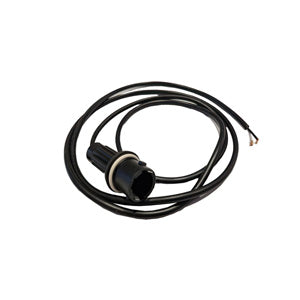 CABLE DE CONEXIÓN PARA LA ILUMINACIÓN DE LA VISERA SCANIA SERIE 4 para Scania — Talleres Jaula (ampliada)
