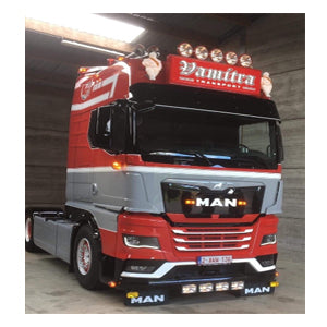 VISERA ALUMINIO PARA MAN TGX 2O21 para MAN — Talleres Jaula (ampliada)