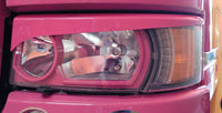 KIT CEJAS SCANIA R (XENON) para Scania — Talleres Jaula — vista 2