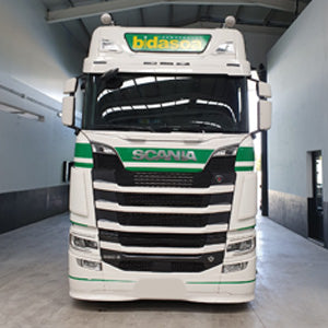 KIT CEJAS COMPLETAS PARA FARO SCANIA NEXT GEN para Scania — Talleres Jaula — vista 3