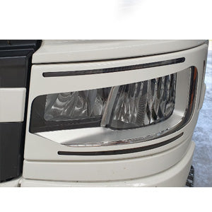 KIT CEJAS COMPLETAS PARA FARO SCANIA NEXT GEN para Scania — Talleres Jaula — vista 4 (ampliada)