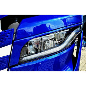 KIT CEJAS IVECO S-WAY para Iveco — Talleres Jaula