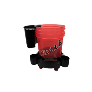 #LVLUUP CUBO COMPLETO para MAN — Talleres Jaula