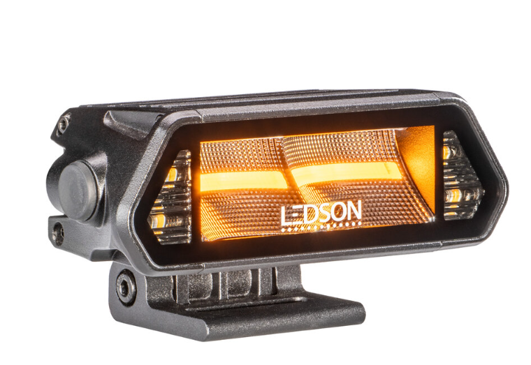 FOCO DE TRABAJO LEDSON EPIX5+ — Talleres Jaula — vista 3