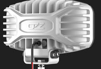 OZZ XO 1 P - WHITE — Talleres Jaula — vista 2