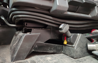SOPORTE SCANIA R STREAMLINE para Scania — Talleres Jaula — vista 4