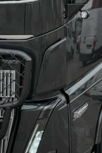 SET DEFLECTORES VOLVO FH4/SCANIA/RENAULT T
