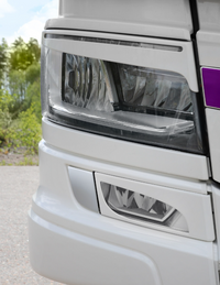CEJA FARO ANTINIEBLA SCANIA S&R