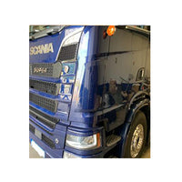 SET DEFLECTORES SCANIA S NG para Scania — Talleres Jaula