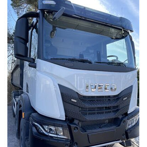 SET DEFLECTORES PARA IVECO S-WAY / X-WAY para Iveco — Talleres Jaula