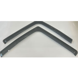 DERIVABRISAS VENTANA AIRE MAN TG3 2020+ para MAN — Talleres Jaula