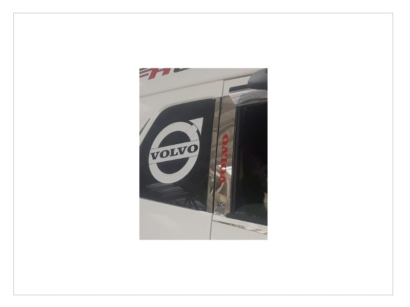 EMB. MARCO VENTANA VOLVO FH16 para Volvo — Talleres Jaula (ampliada)